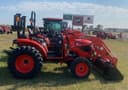 2024 Kioti CK4020SE Image