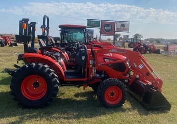 Main image Kioti CK4020SE