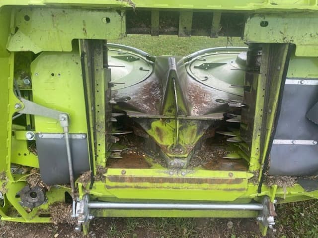 Image of CLAAS Orbis 750 equipment image 1