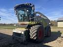 2024 CLAAS Jaguar 990 Image