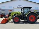 2024 CLAAS ARION 660 Image