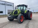 2024 CLAAS Axion 860 Image