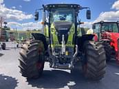 Thumbnail image CLAAS Axion 860 1