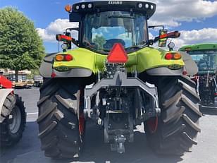 Main image CLAAS Axion 860 6