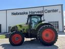 2024 CLAAS Axion 860 Image