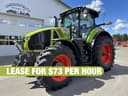 2024 CLAAS AXION 920 Image