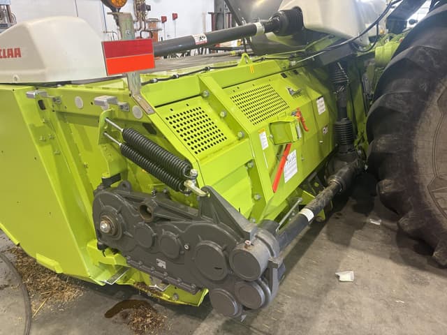 Image of CLAAS Direct Disc 600 equipment image 3