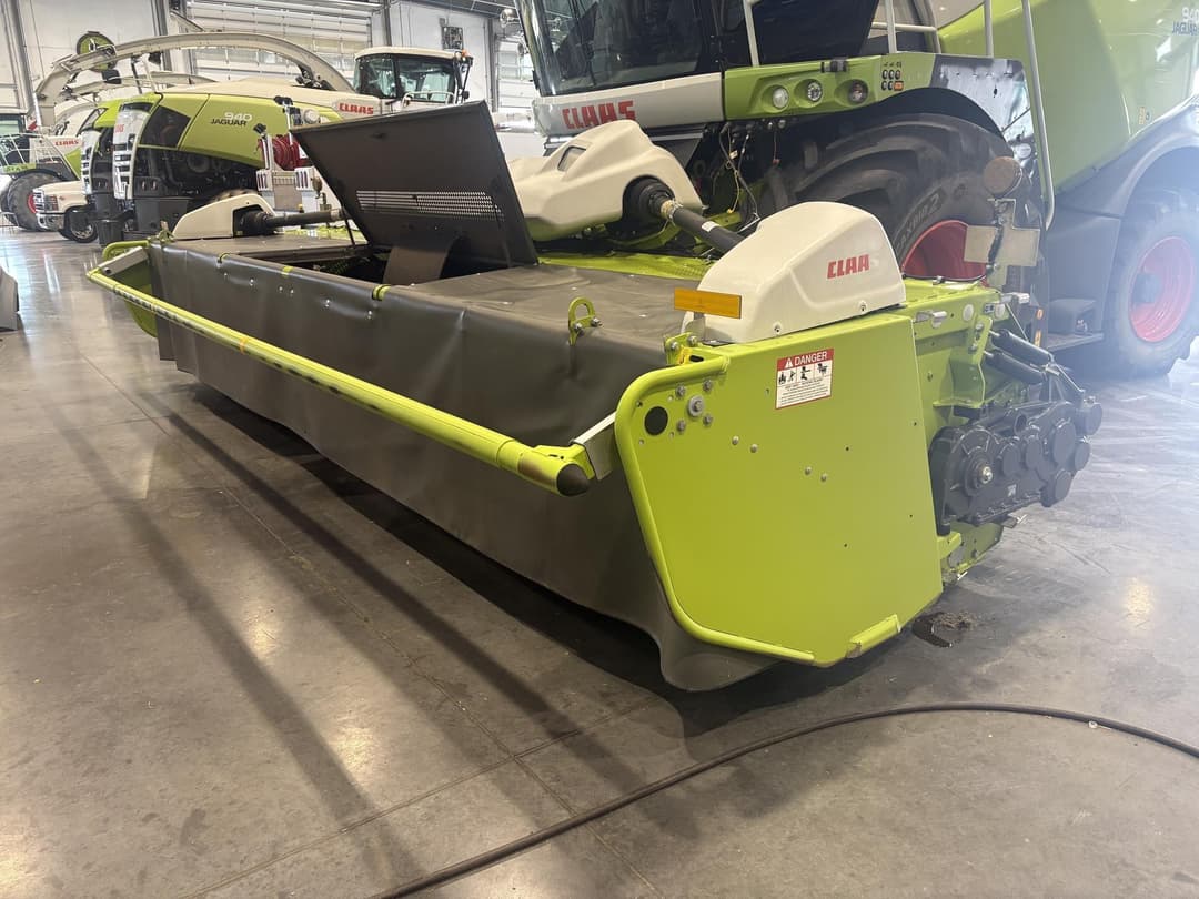 Image of CLAAS Direct Disc 600 Primary image