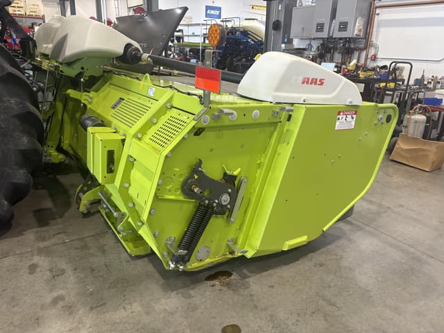 Image of CLAAS Direct Disc 600 equipment image 2