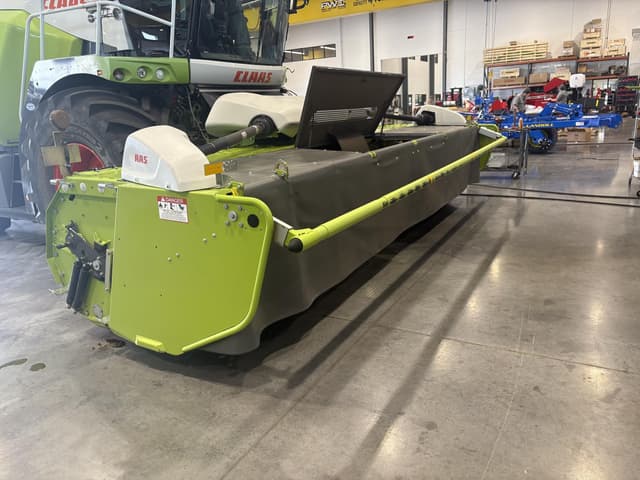 Image of CLAAS Direct Disc 600 equipment image 1