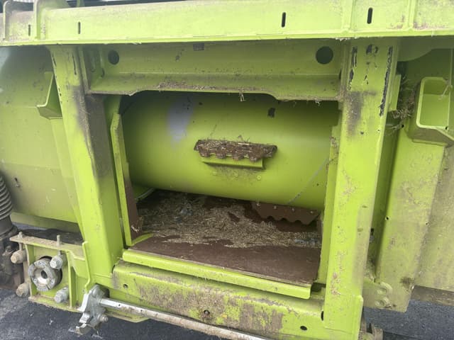 Image of CLAAS Direct Disc 600 equipment image 4
