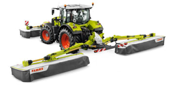 Main image CLAAS 1100