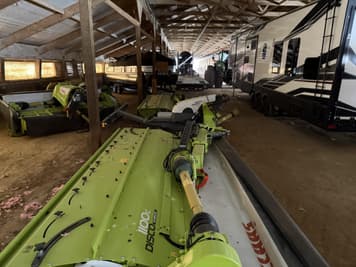 Main image CLAAS Disco 1100C