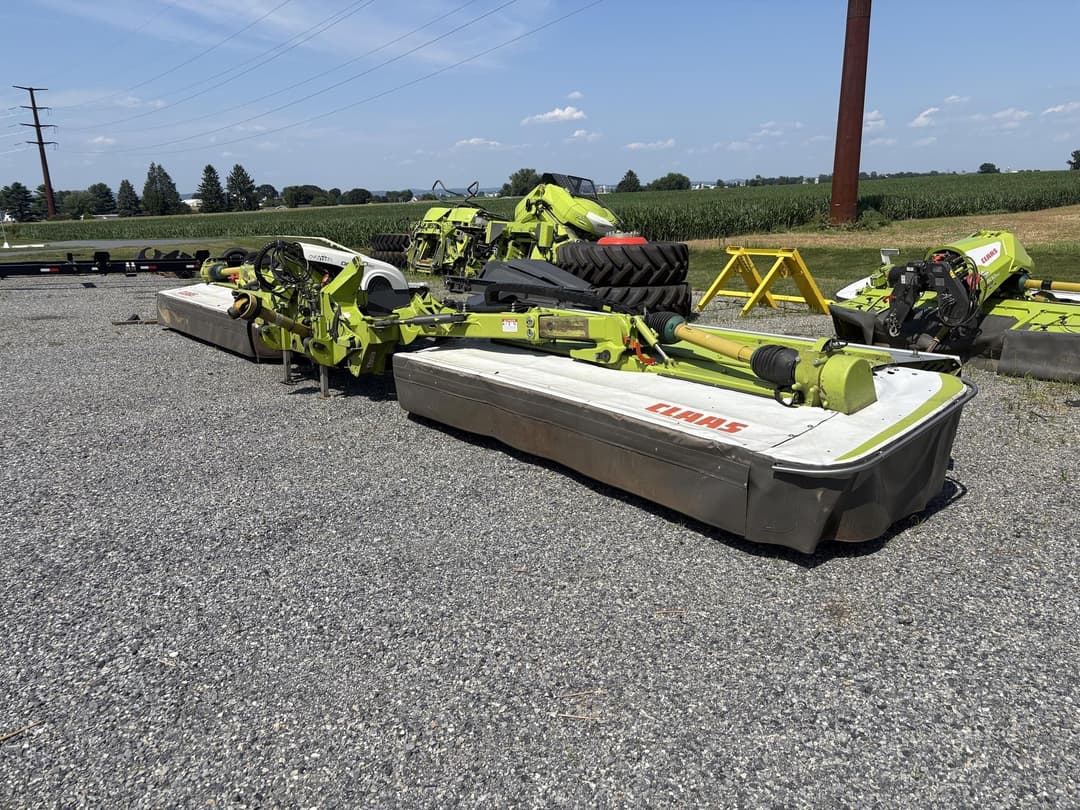 Image of CLAAS Disco 1100RC Primary image