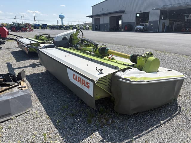 Image of CLAAS Disco 1100RC equipment image 1