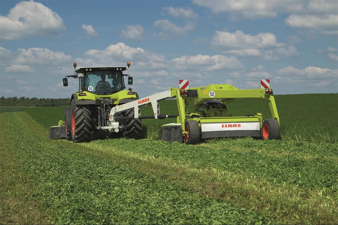 Image of CLAAS Disco 3150TRC Primary image