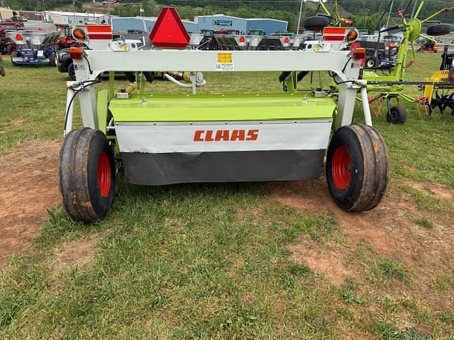 Image of CLAAS Disco 3150TRC equipment image 1