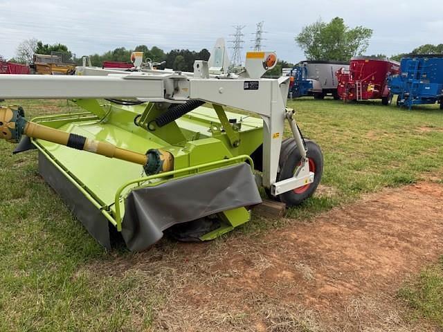 Image of CLAAS Disco 3150TRC equipment image 2