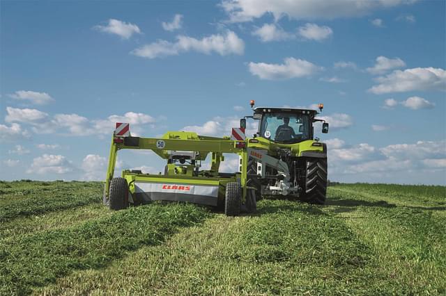 Image of CLAAS Disco 3150TRC equipment image 3