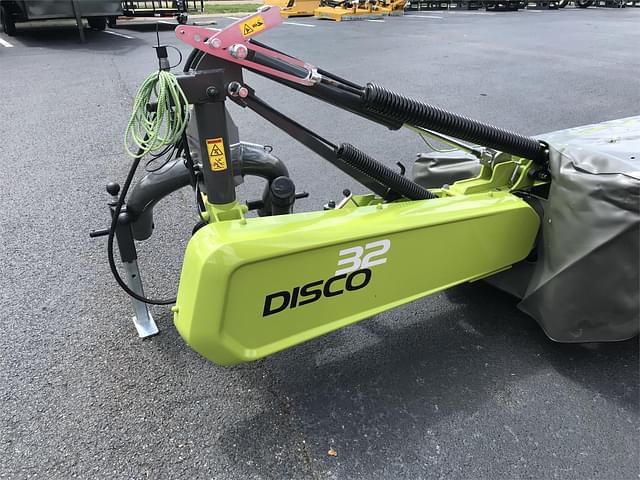 Image of CLAAS Disco 32 equipment image 2