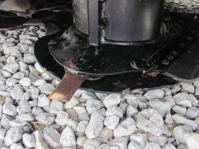 Image of CLAAS Disco 32 equipment image 3