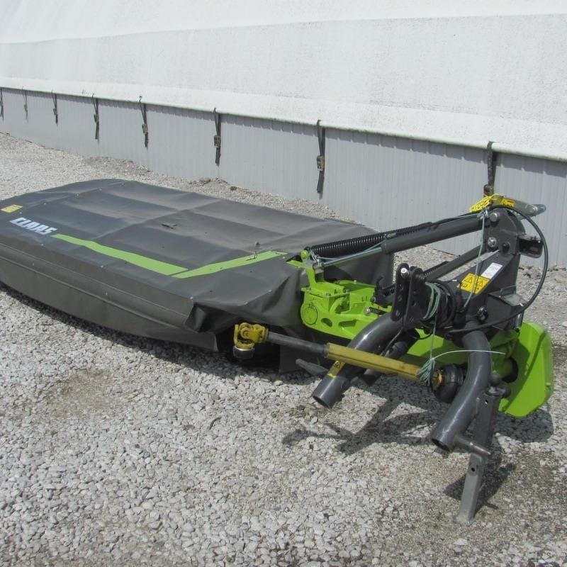 2024 CLAAS Disco 32 Equipment Image0