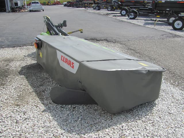 Image of CLAAS Disco 32 equipment image 4