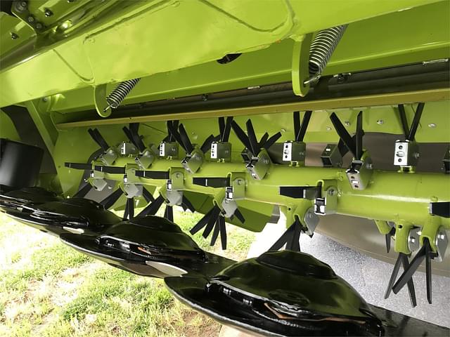 Image of CLAAS 3600FC Disco equipment image 3