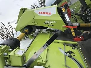 Main image CLAAS 3600FC Disco 3