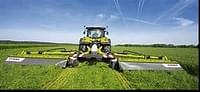 Thumbnail image CLAAS 9200RC 10