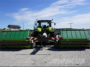 Main image CLAAS 9200RC 8