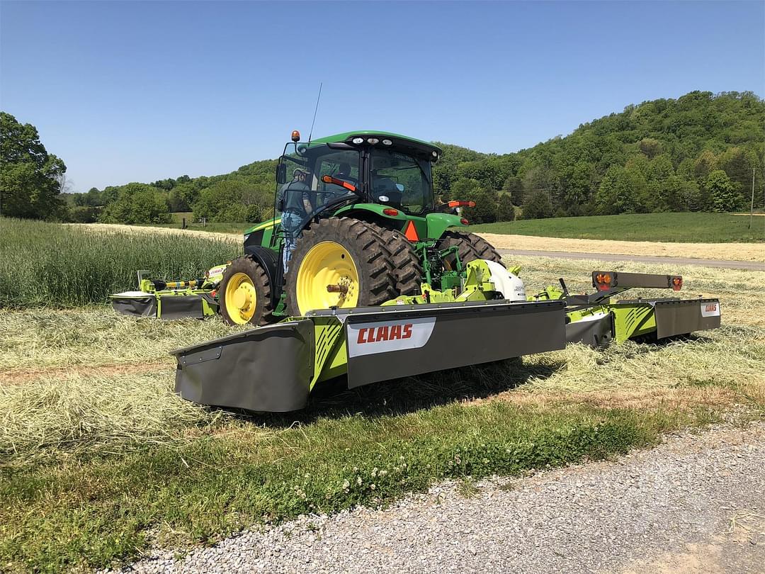 Image of CLAAS 9200C Disco Primary image