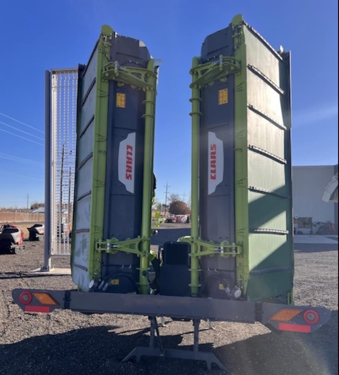 Image of CLAAS Disco 3600C Primary image