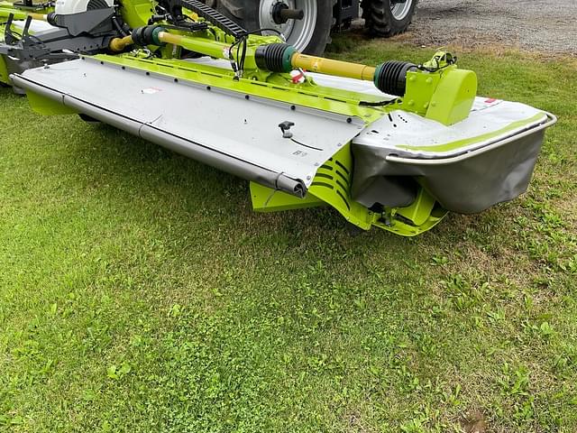 Image of CLAAS Disco 1100RC equipment image 2