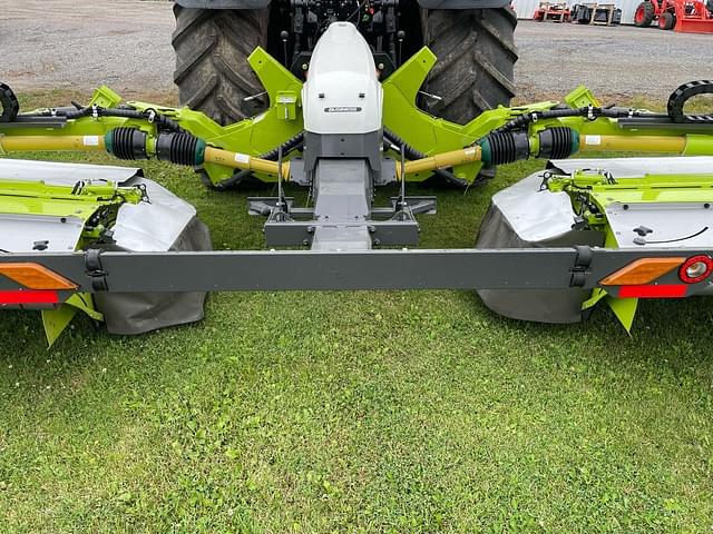 Image of CLAAS Disco 1100RC equipment image 4