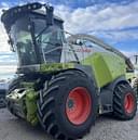 2024 CLAAS Jaguar 990 Image