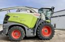 2024 CLAAS Jaguar 990 Image