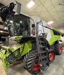 2024 CLAAS Lexion 7500TT Image