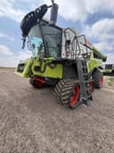 2024 CLAAS Lexion 7500TT Image