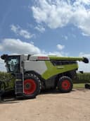 2024 CLAAS Lexion 8600 Image