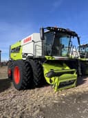 2024 CLAAS Lexion 8600 Image