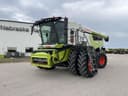 2024 CLAAS Lexion 8600 Image
