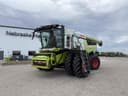2024 CLAAS Lexion 8600 Image