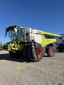 2024 CLAAS Lexion 8600 Image