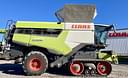 2024 CLAAS Lexion 8600TT Image