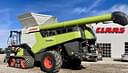 2024 CLAAS Lexion 8700TT Image