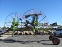 2024 CLAAS Liner 1700 Twin Image