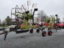 2024 CLAAS Liner 2700 Image