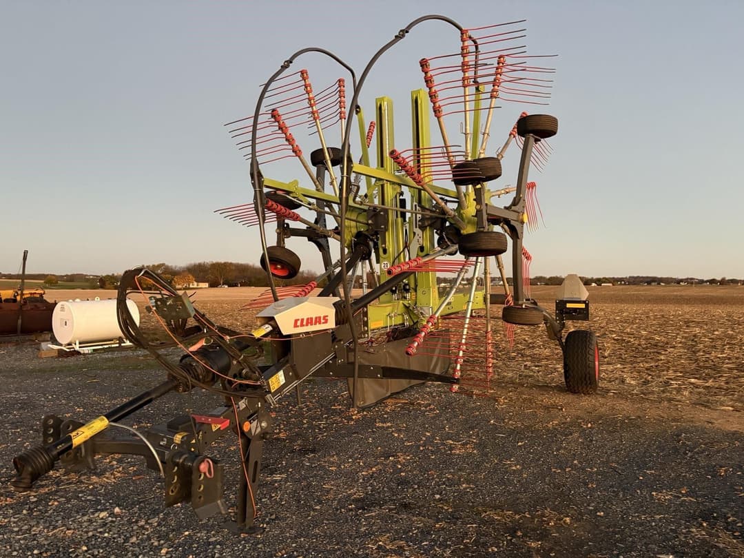 Image of CLAAS 2800 Image 1