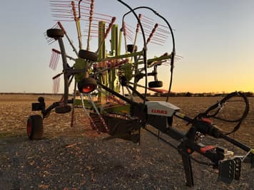 Main image CLAAS 2800